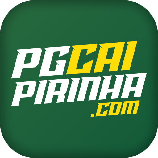 Imagem promocional da pgcaipirinha mostrando a plataforma e suas vantagens